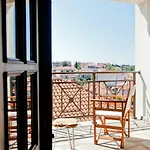 Apartament Lioli Infinity Villa Athitos #Northsky Afytos